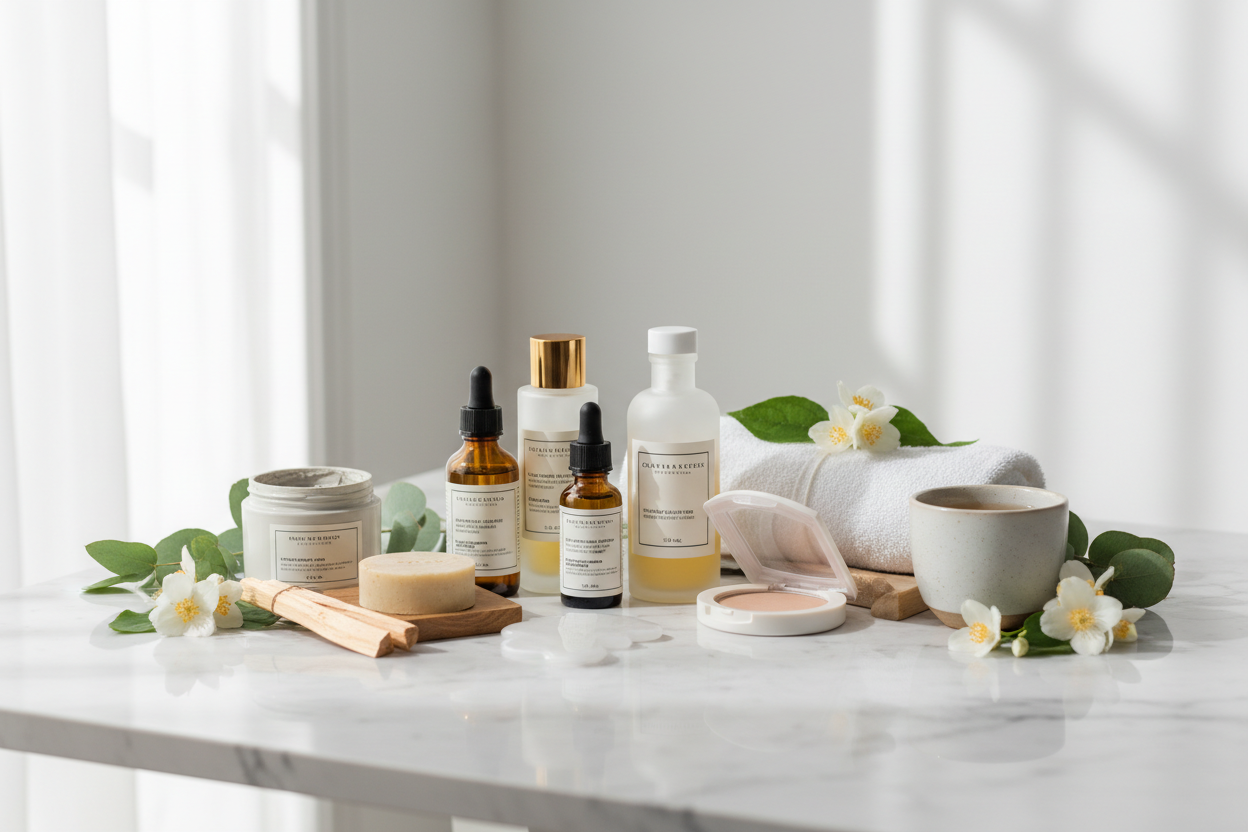 Beauty & Personal Care