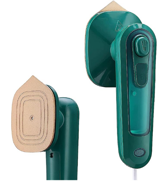 Portable Mini Ironing Machine For Home or Travel