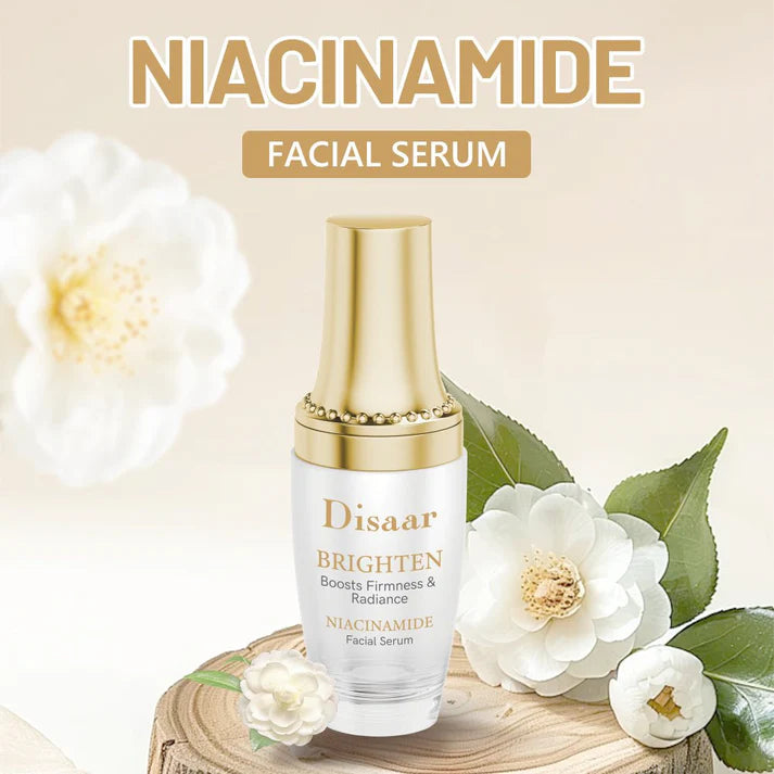 Disaar Niacinamide Brightening Facial Lotion – Original | UAE Delivery