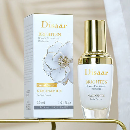Disaar Niacinamide Brightening Facial Lotion – Original | UAE Delivery