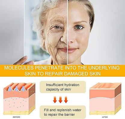 Eelhoe - Ginseng & Niacinamide Anti-Wrinkle Essence (Original)